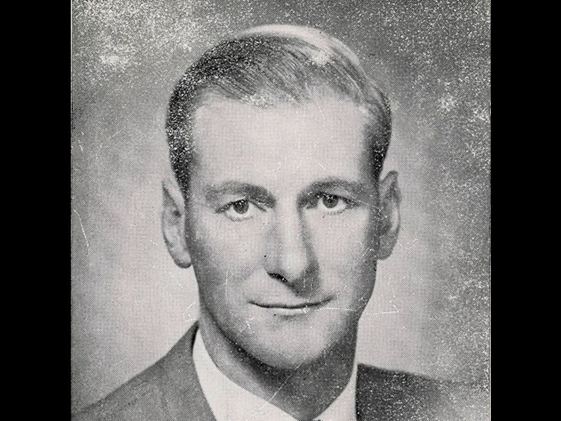 Len Reid