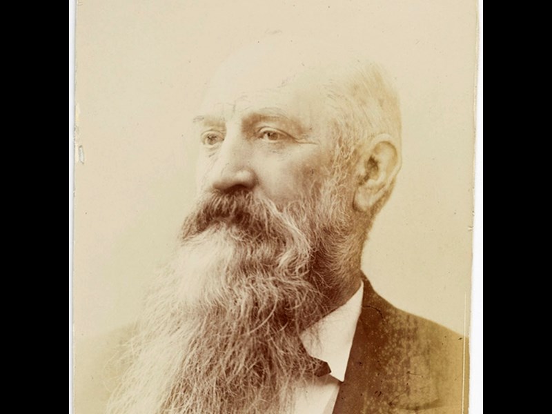 Thomas Brunton