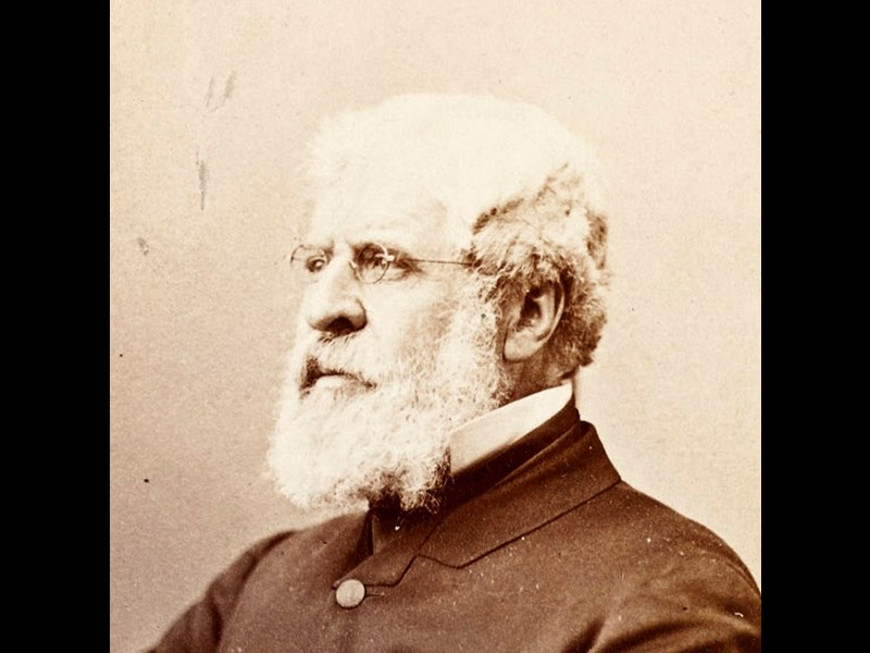 Henry Chapman