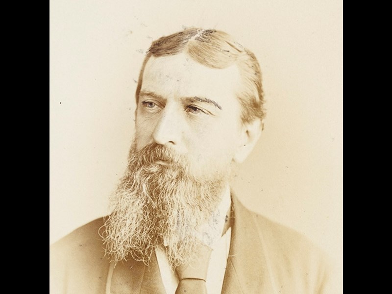 Alfred Clark