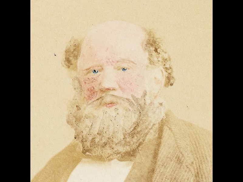 William Clarke