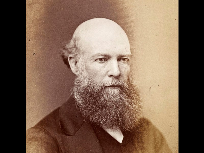 William Mitchell Cook