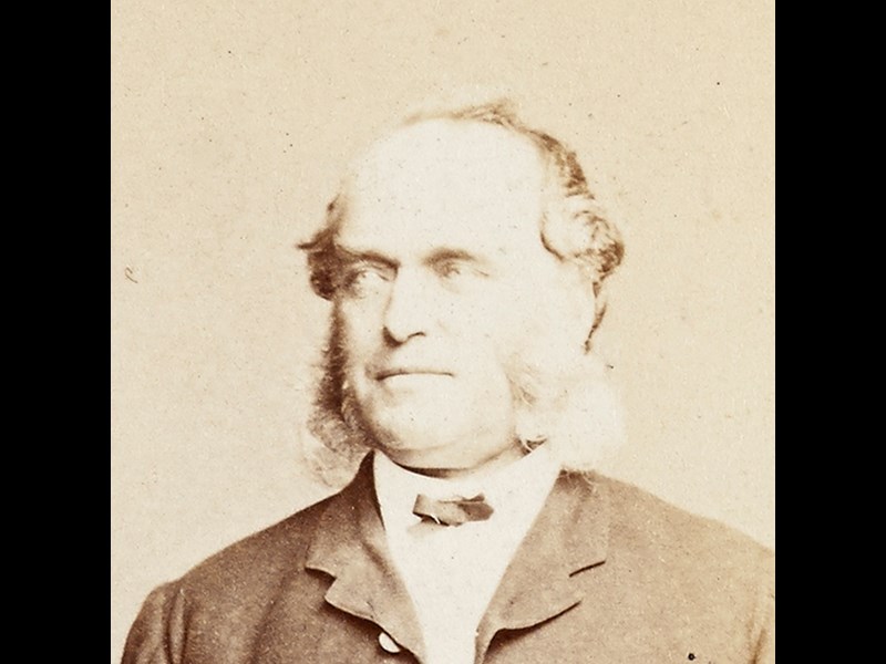 William Degraves