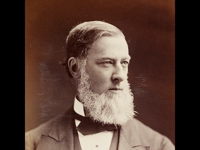 Henry Cuthbert