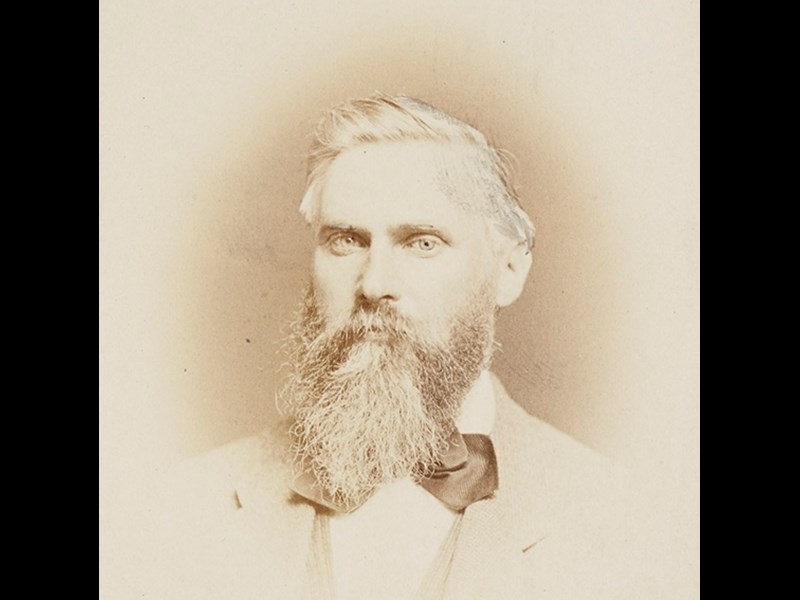 Frederick Godfrey