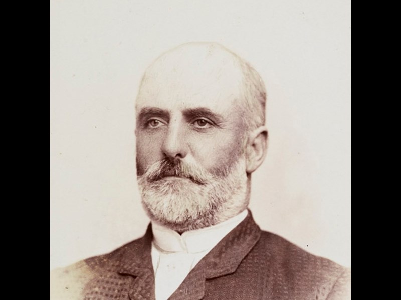 Henry Gore