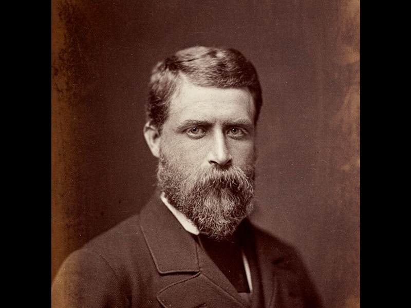 David Gaunson