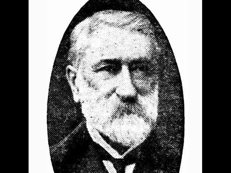 Henry Henty