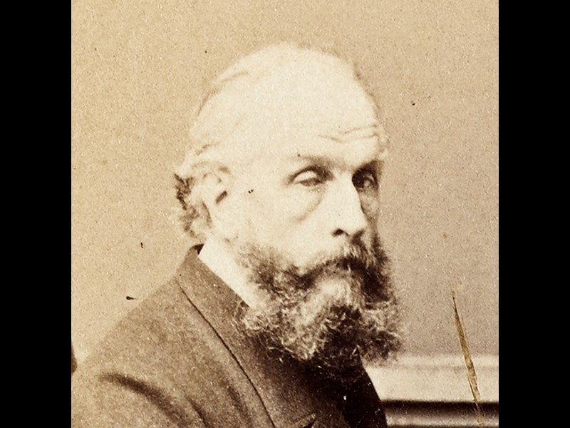 George Horne