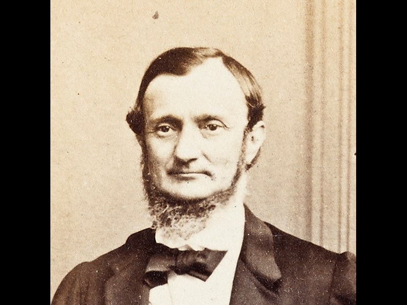 William Highett