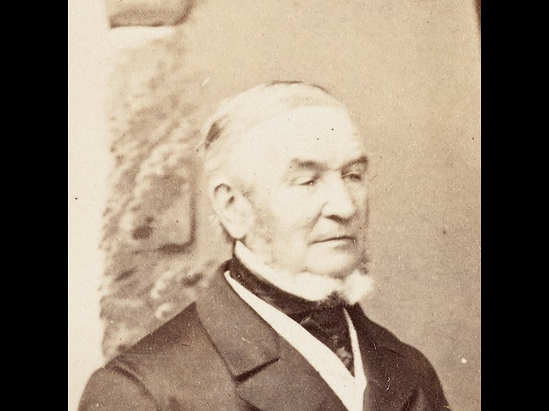 William Hull