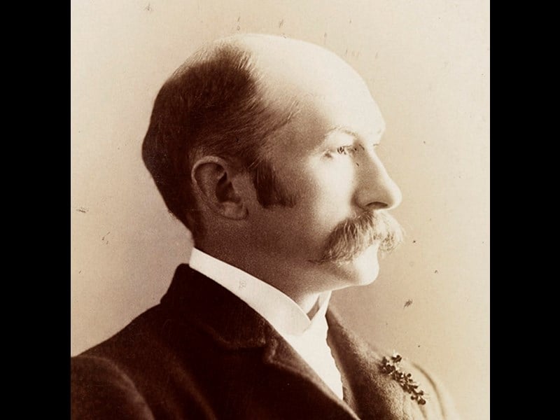 Henry Higgins