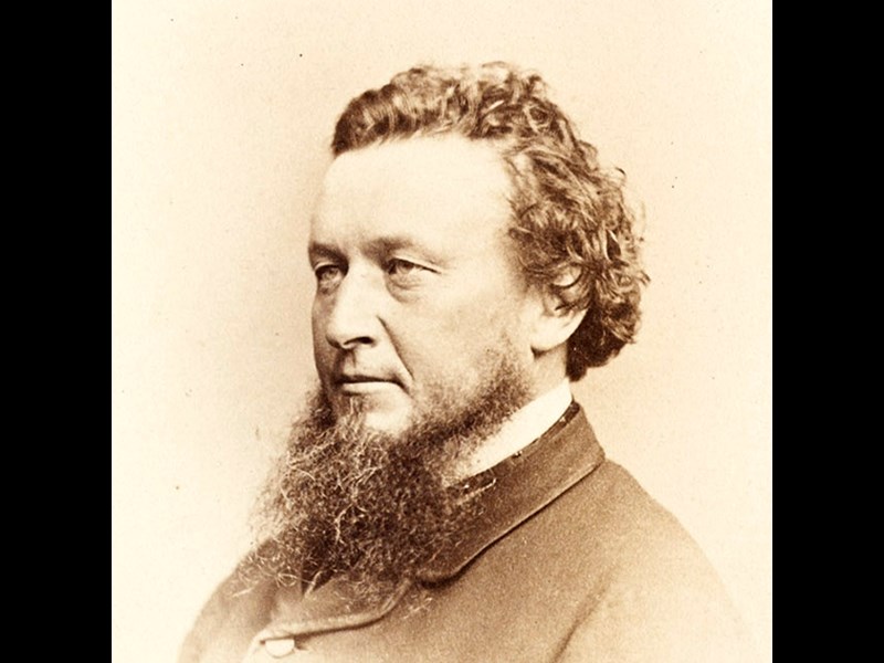 John Humffray