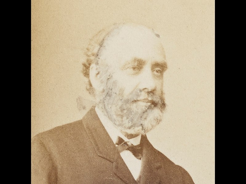 Charles Kernot