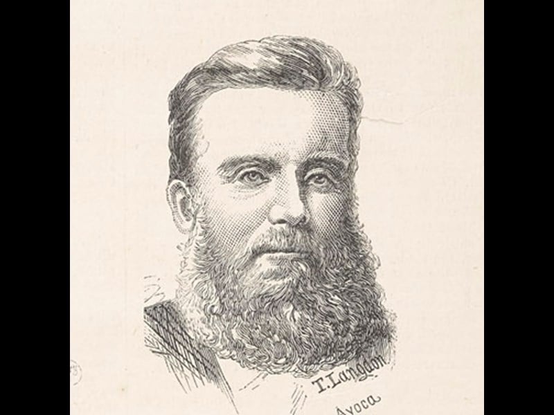 Thomas Langdon