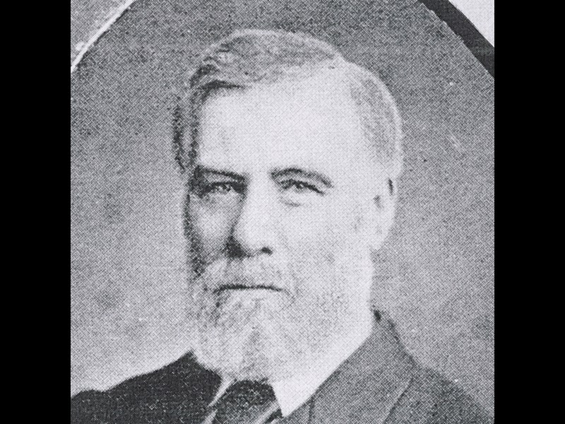 Thomas McKellar