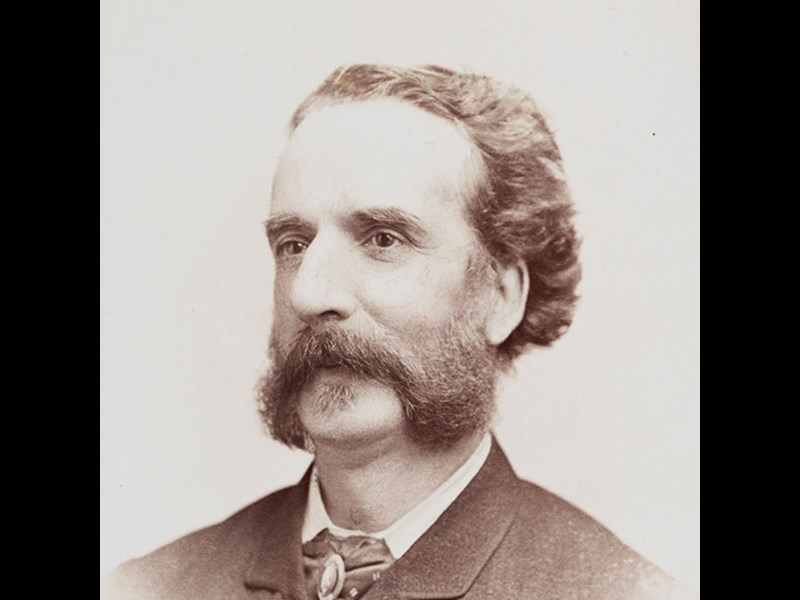 James Peirce