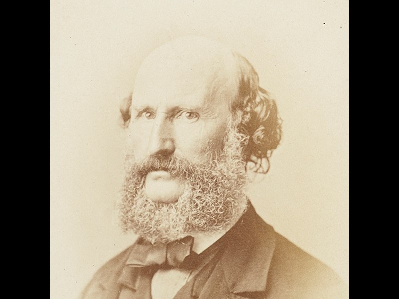 William Pettet [Pettett]