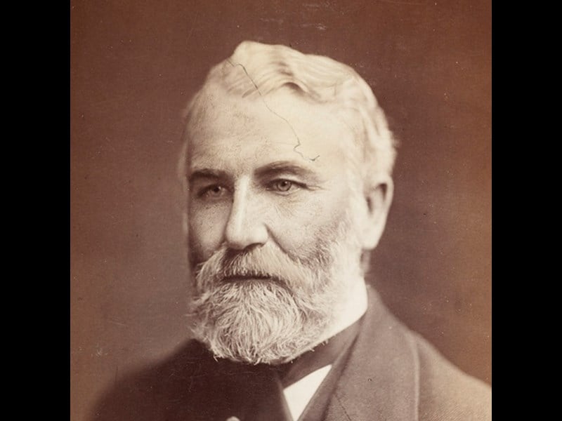 Robert Reid