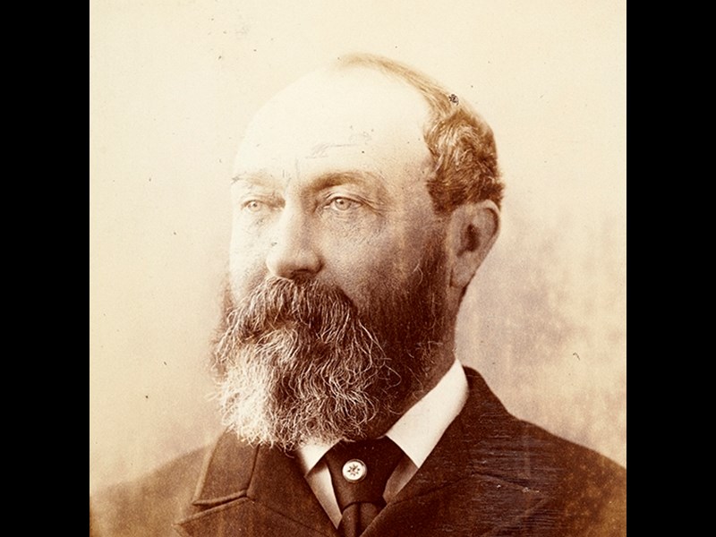 Charles Smith