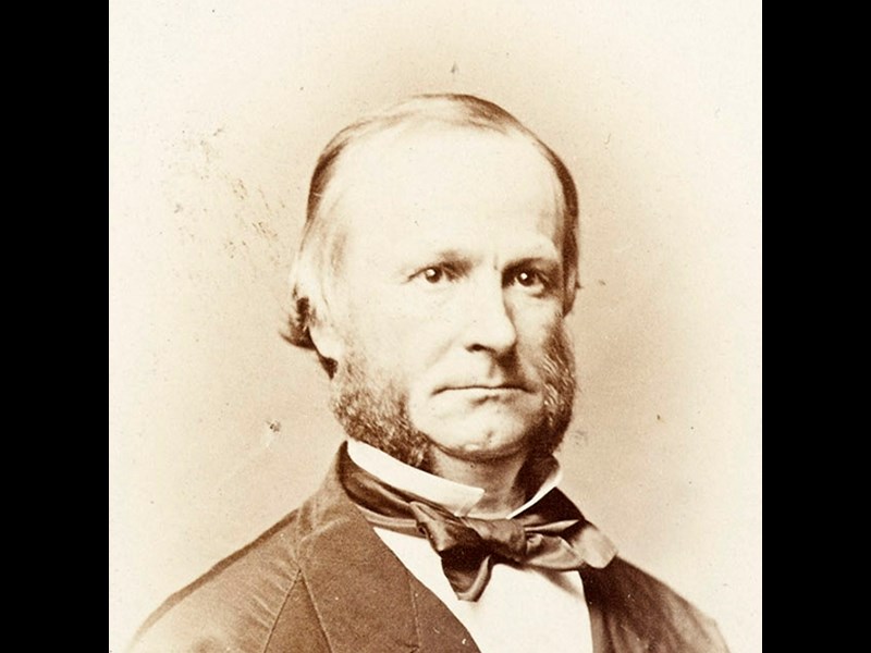 William Stawell