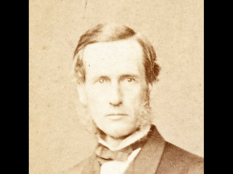 James Stephen