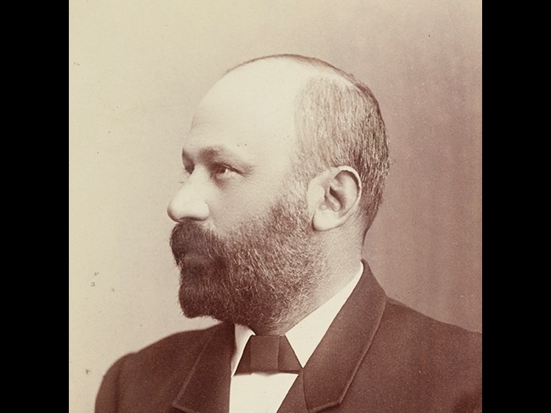 Joseph Sternberg