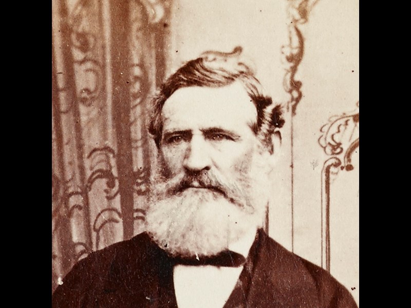 Joseph Sutherland