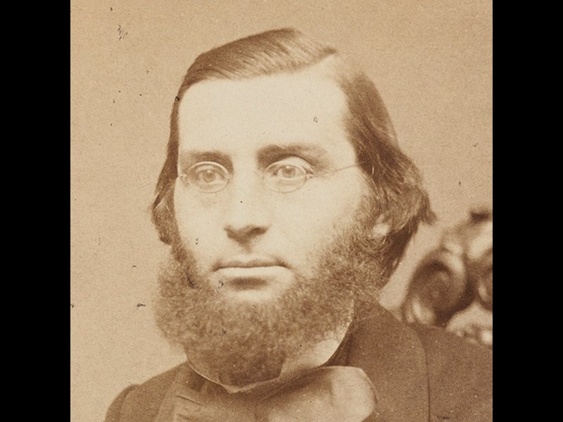 Ebenezer Syme