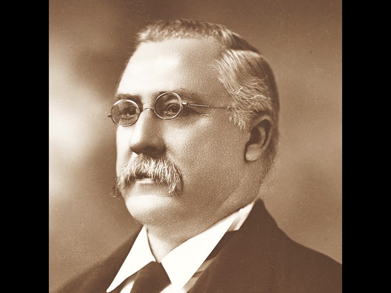 George Turner