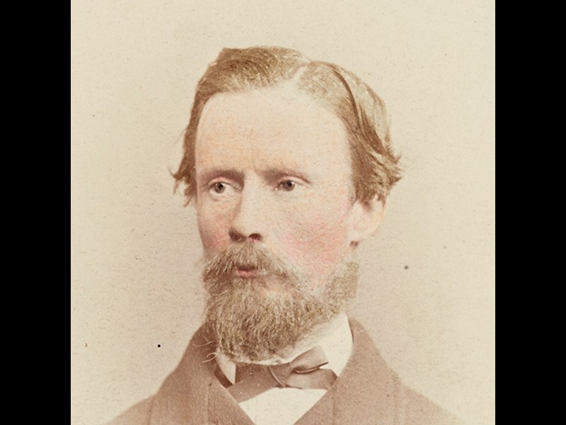 James Henry Wheeler