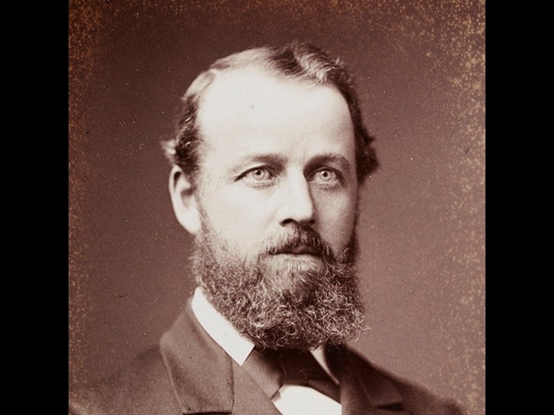 William Walker