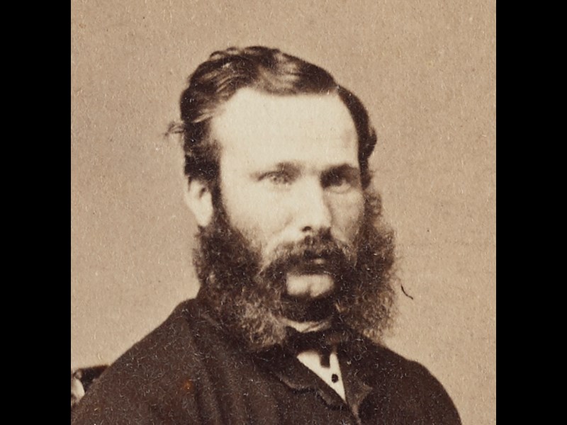 Samuel Wilson