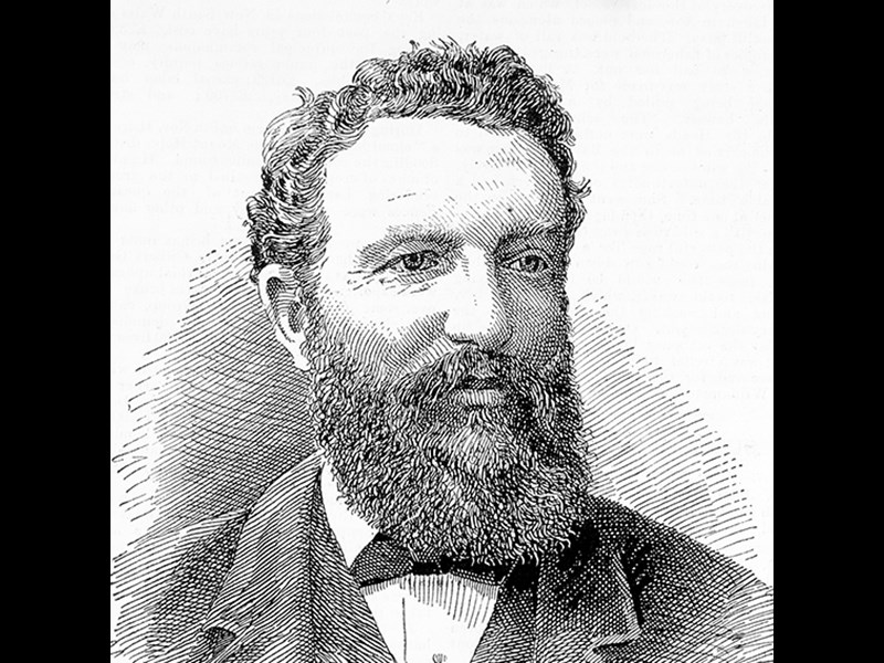 William Wilson