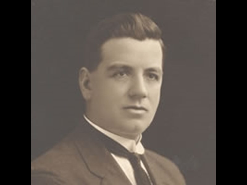 Albert Allnutt