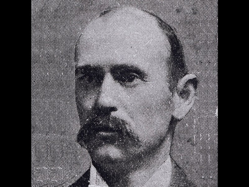 Henry Beard