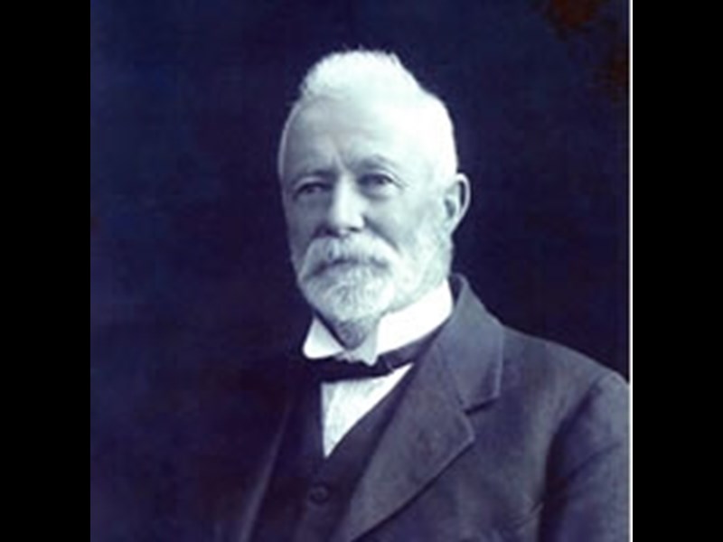 Alexander Bell