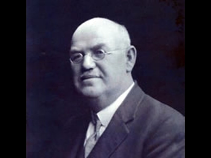 George Bolster