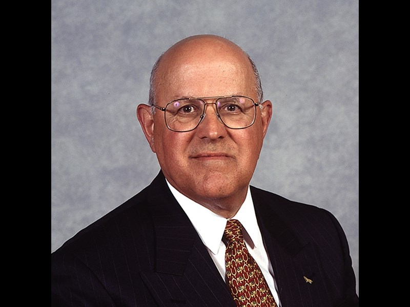 Bruce Chamberlain