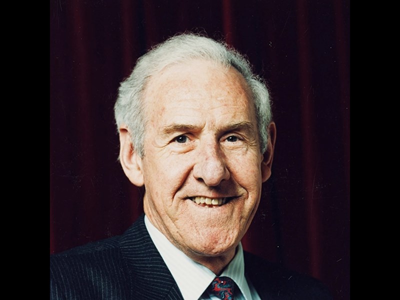 George Cox