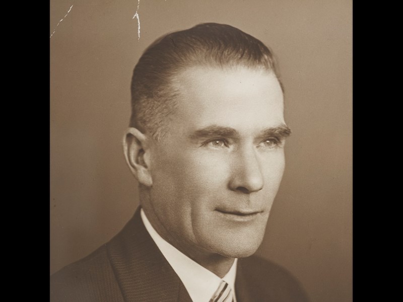 William Divers