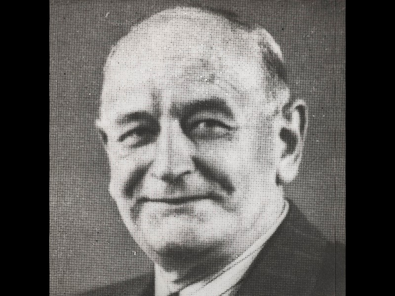 Charles Gartside