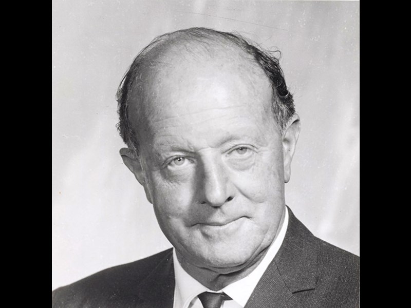 Stanley Gleeson