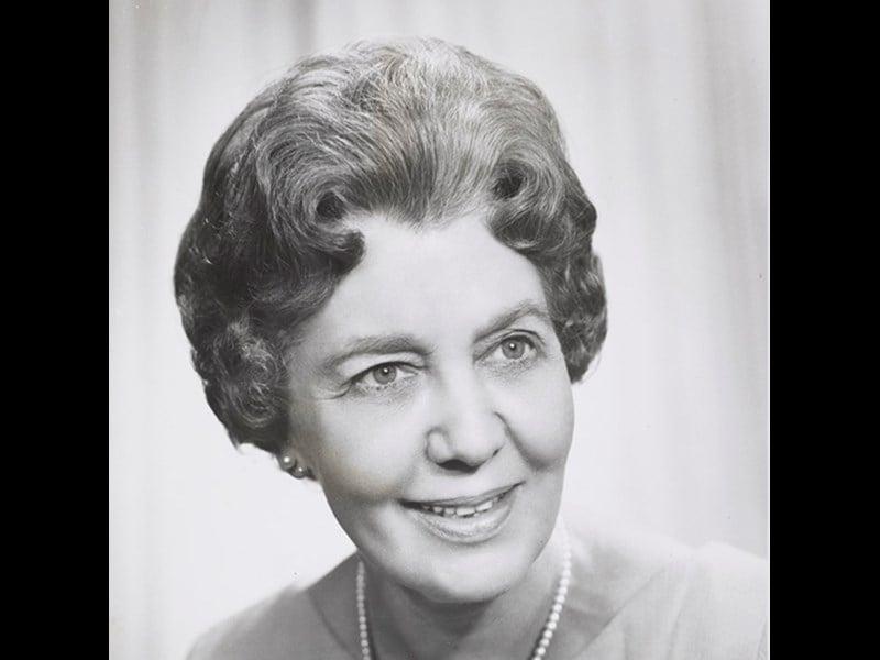 Dorothy Goble