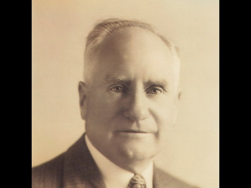 Esmond Kiernan