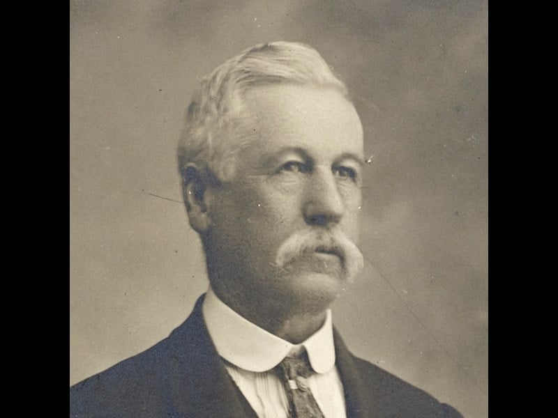 Thomas Livingston