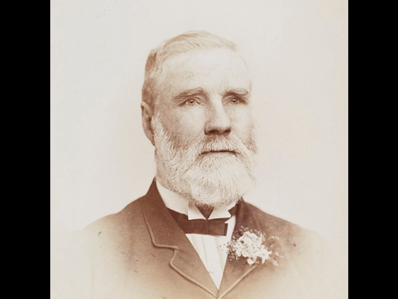 Joseph Ferguson