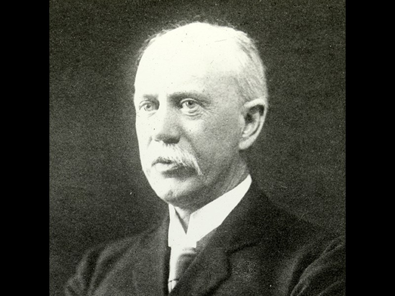 George Swinburne