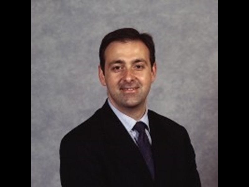 Peter Argyris Katsambanis