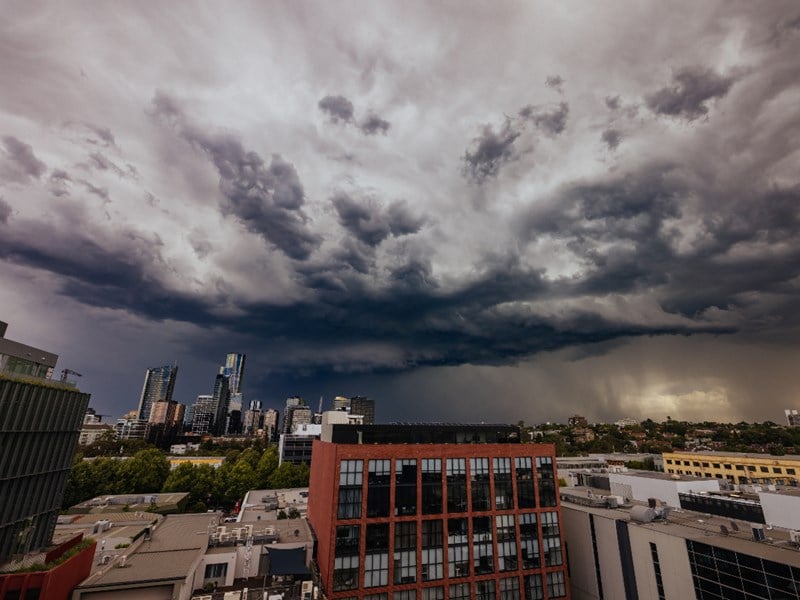 Intense weather events have led to parliamentary committees focusing on Victoria’s climate resilience. Photo: FiledImage, Shutterstock